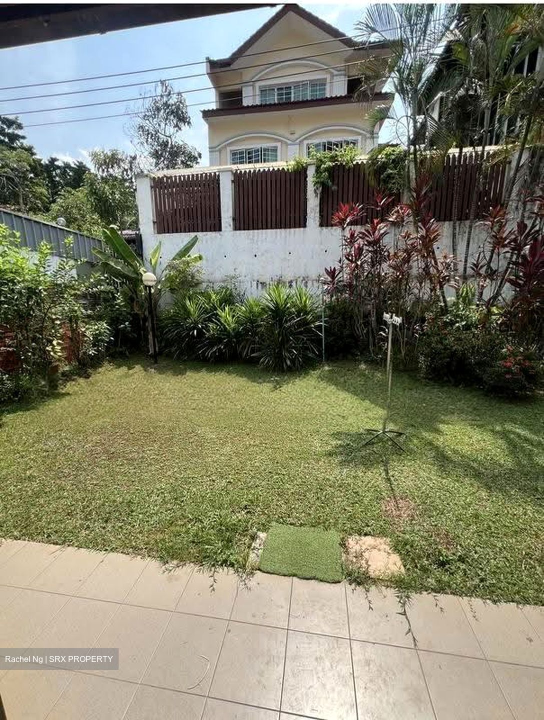 Jalan Suasa (D23), Semi-Detached #625986371